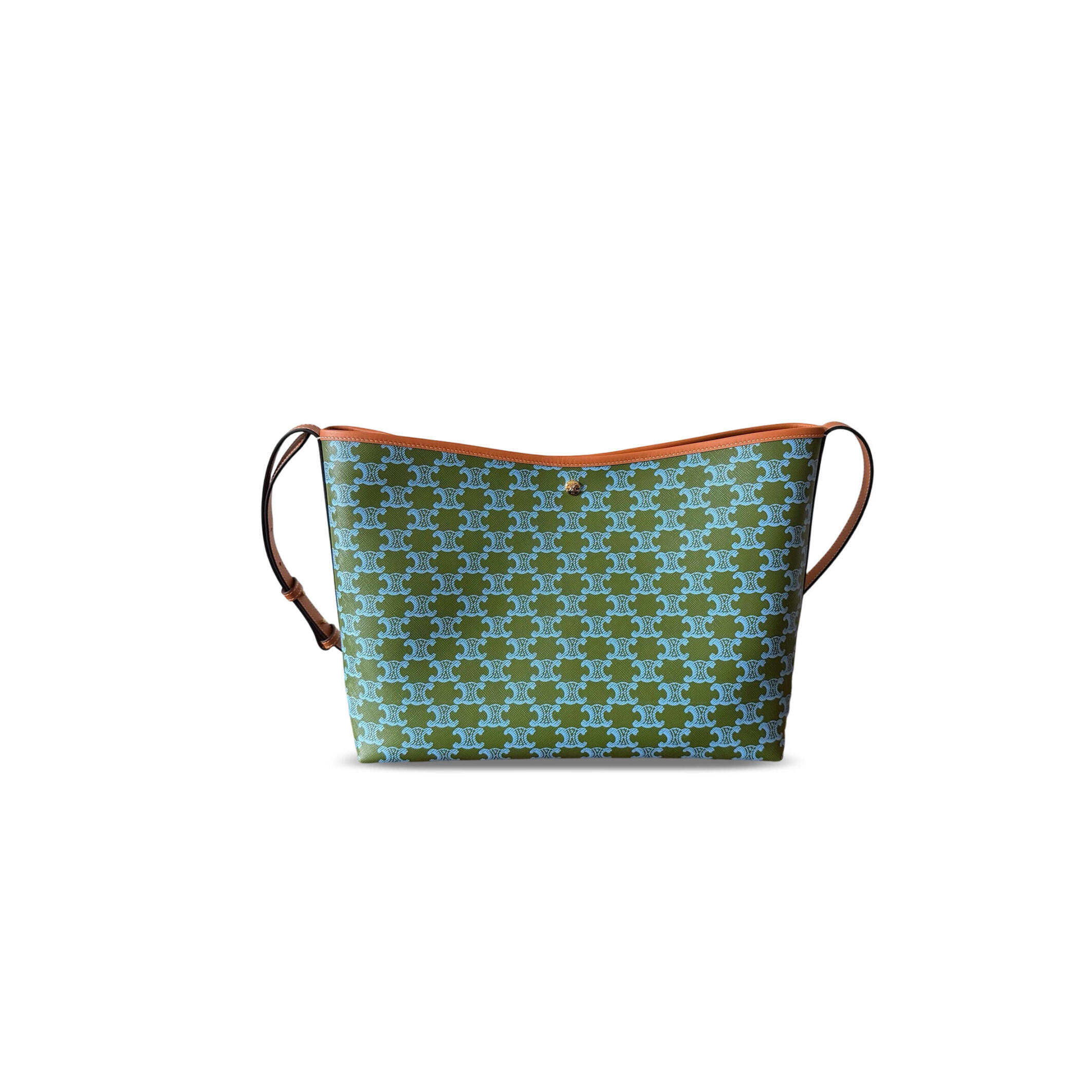 CELINE SOFT SHOPPER BAG (32.5*24.5*14cm)